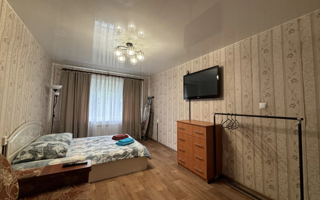 Апартаменты Бабушка Хаус