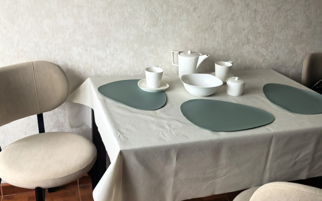 Квартира Рядом с площадью