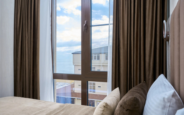 Okolo Morya  Apartments 7