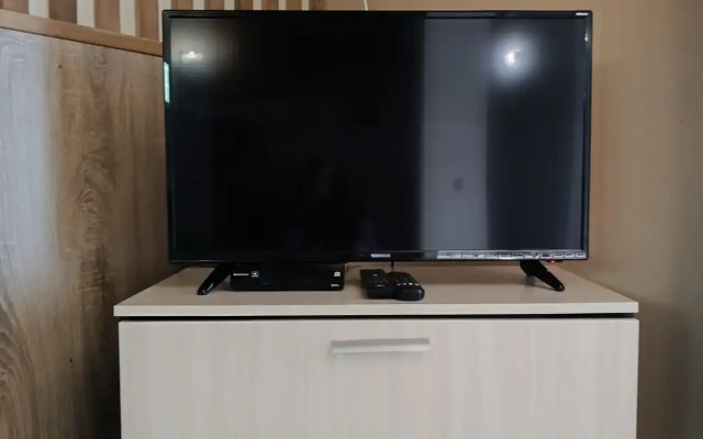 Baikal Holiday Apartments