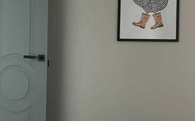 Kvartira Vgosti Na Respublikanskoy Flat