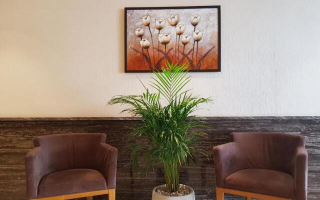 Gloria Hotel