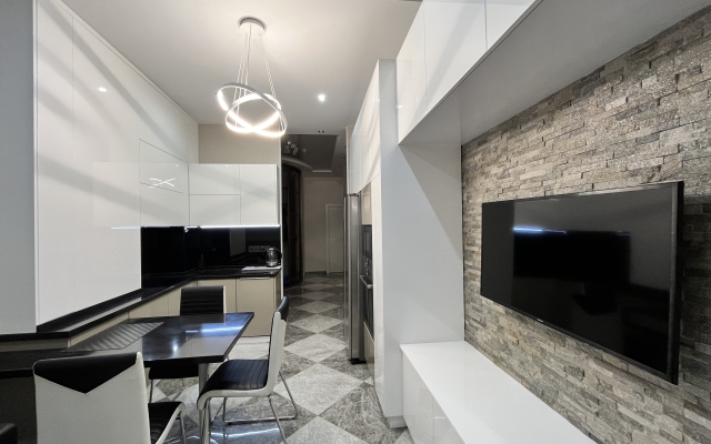 Sutki-Dom - Liberti Apartments