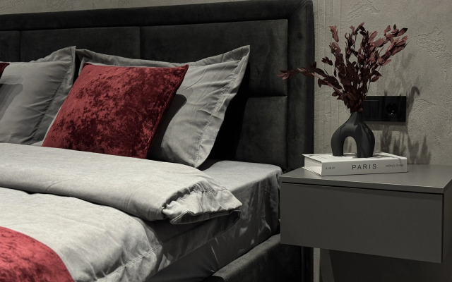 Квартира Видовая Стильная напротив Стадиона