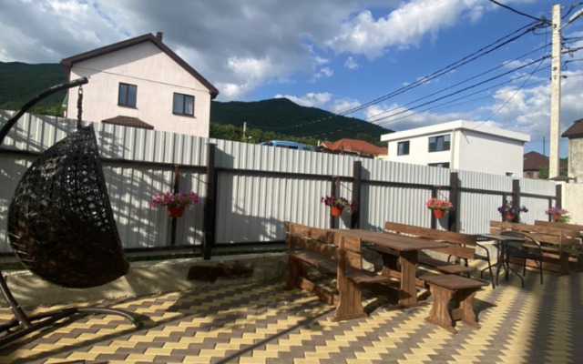 Guest House na Dimitriya Legeydo