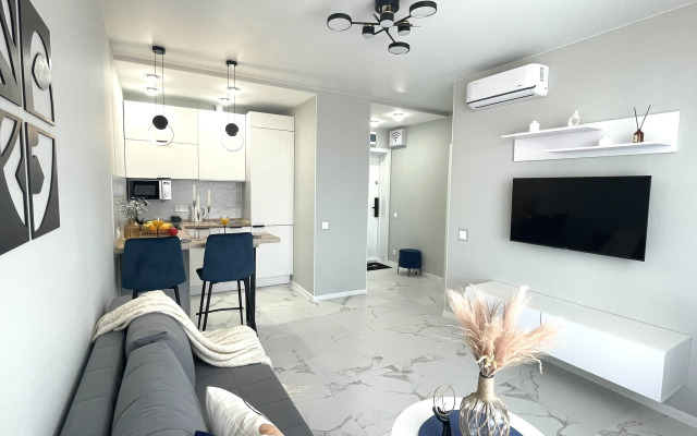 Квартира Sweet Home DeLuxe на Мурата Ахеджака 5/1