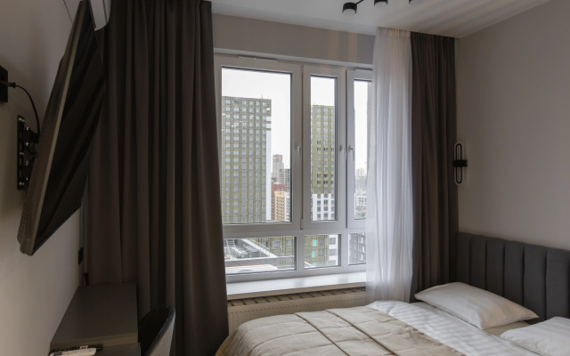 Квартира Уютное Пространство Для Вашего Отдыха