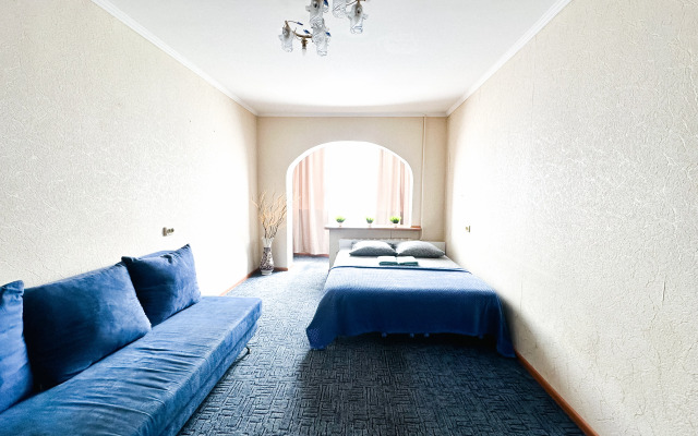 Апартаменты Усладa