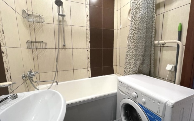 Квартира Уютная у метро Московская