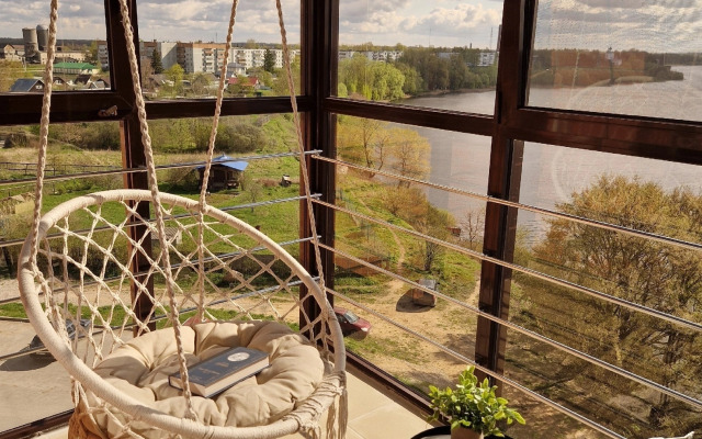 Квартира в ЖК Видный