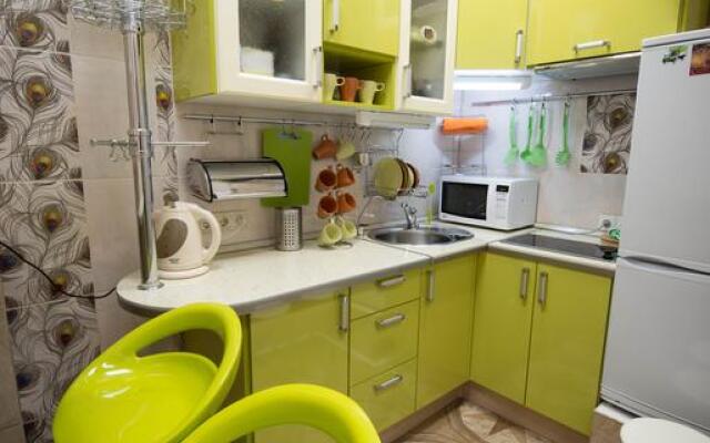 Bon Apart na Bolshoj Morskoj 31 - Irena Hotel Guest House