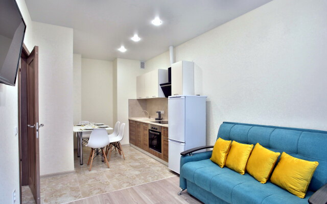 White Nights Apartmens Flat