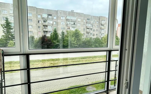 Квартира на Октябрьской 8