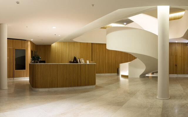 Évora Olive Hotel
