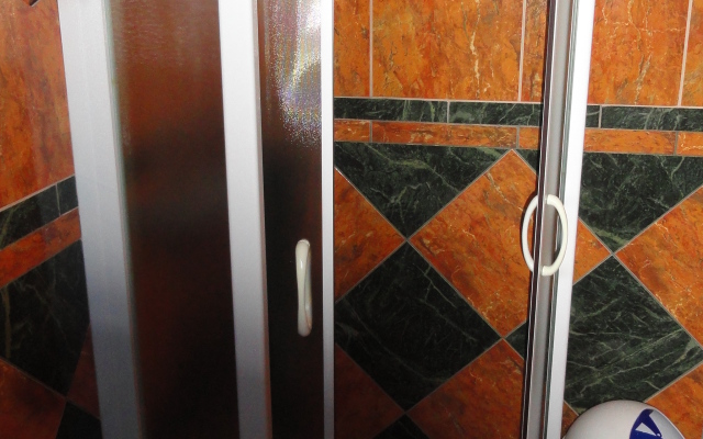 Апартаменты Pucurica II