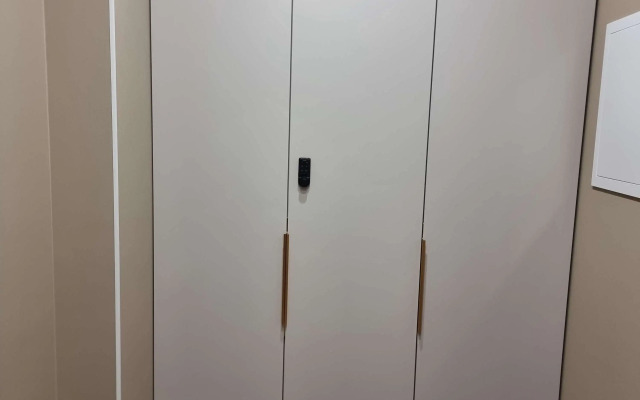 Квартира на улице Портовой 5