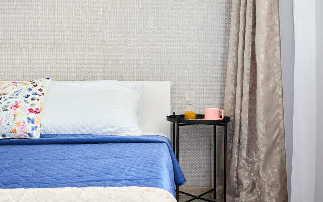 Апартаменты Уютные на Петра Метальникова