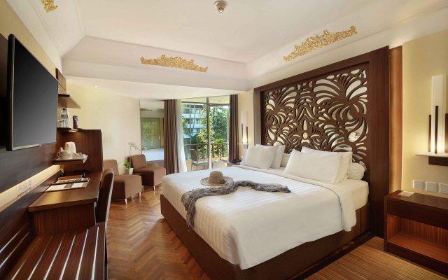 Prama Sanur Beach Hotel