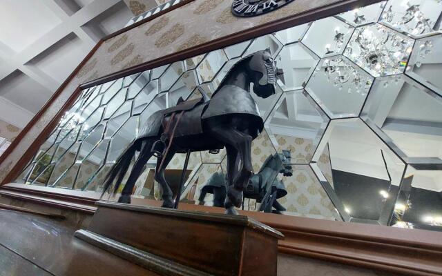 Turan Semey Grand Hotel Apart-hotel