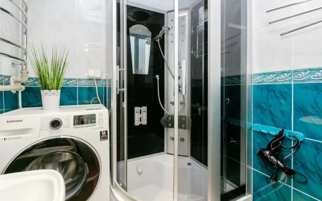 Апартаменты 2-комнатные в тихом районе Минска