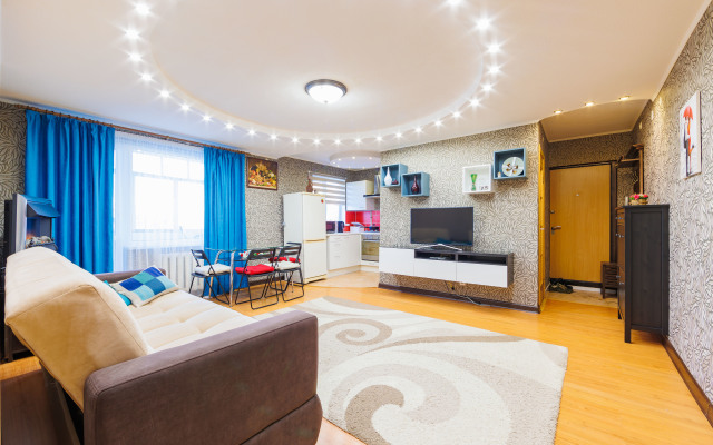 Dayker City Apartments na Kraulya 82 Apartments