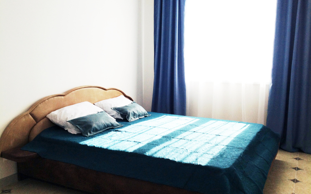 Fiolento Guest House