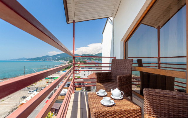 Hotel Prestizh