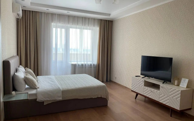 Na Ul. Kalinina 1 Flat
