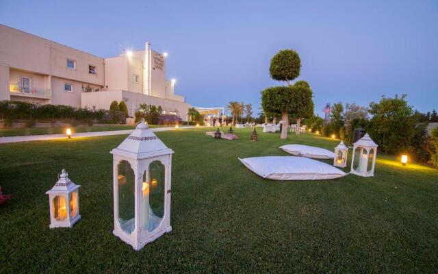Modica Palace Hotel