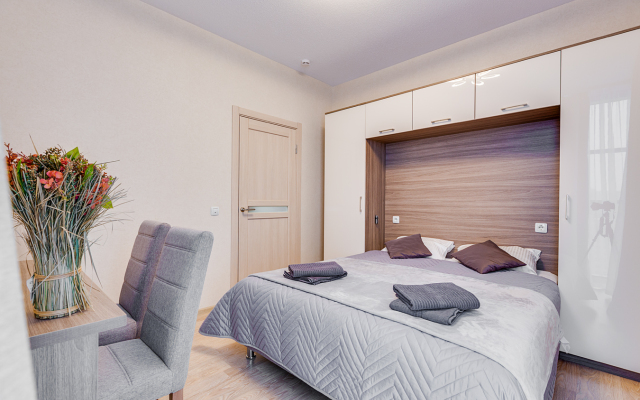 Salyut-11 Flat