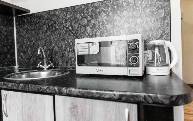 Апартаменты на ул.Рукавишникова 7