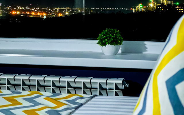 Rostov Apartament