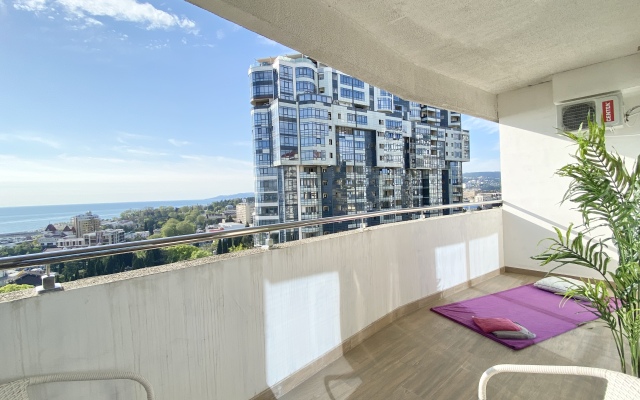 Alfa Apartamenty Pervomayskaya Apartments 1