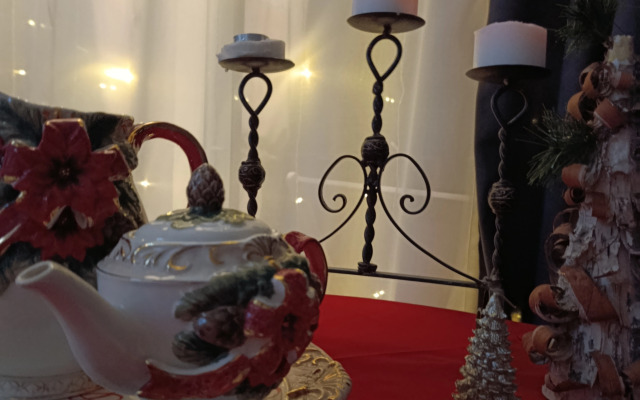 Частный дом Панорама Анапа