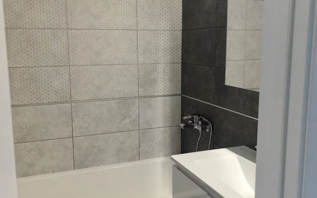 Dvukhkomnatnye Apartamenty Cheryomushki, Apartments