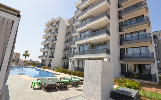 Ethica Suite Luxury Houses Hotel