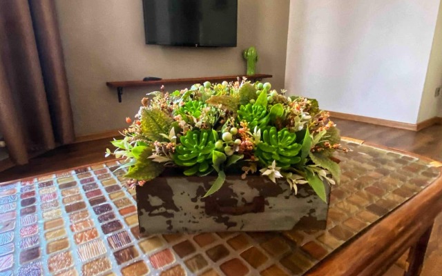 Квартира Luna Apart 1