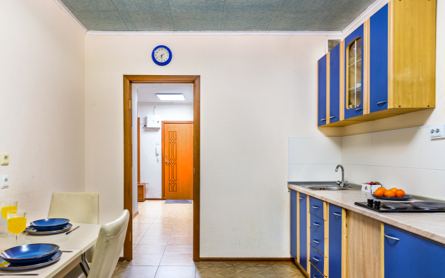 Квартира Удельный пр. 29 Алмазова 5 мин пешком