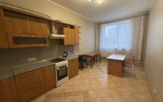 Квартира в центре