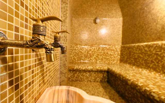 Sloboda Guest House