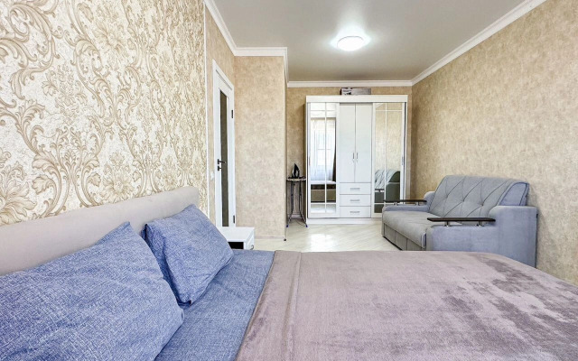 Квартира на улице Надежды 5