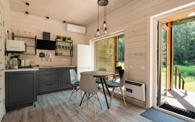 Гостевой Дом Tammiko