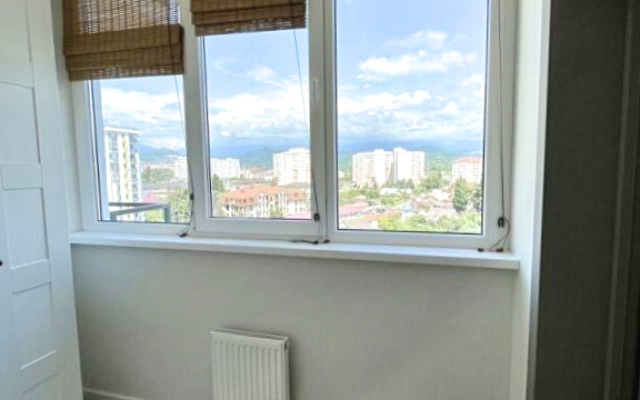 Na Ulitse Akatsiy 34k5 Apartments