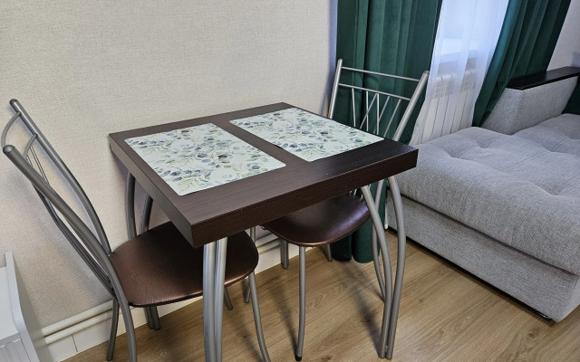 Квартира на улице Костромской 35