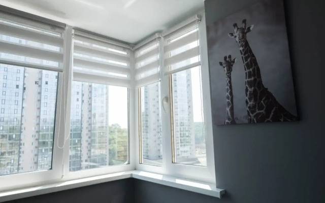 Квартира Уютная