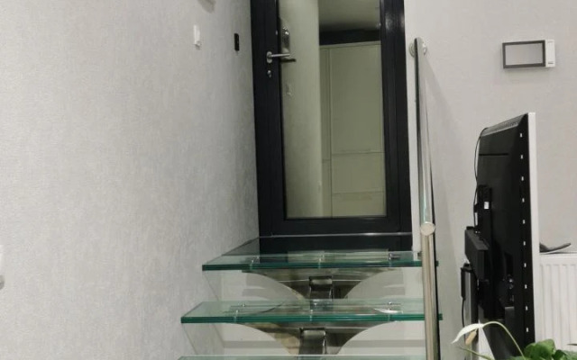 Апартаменты Роскошные на Ветеранов