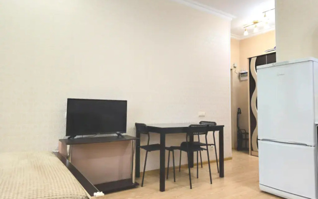 Квартира Первая береговая на Просвещения