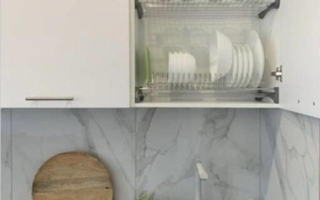 Квартира на Улице Рудольфа Нуреева 6