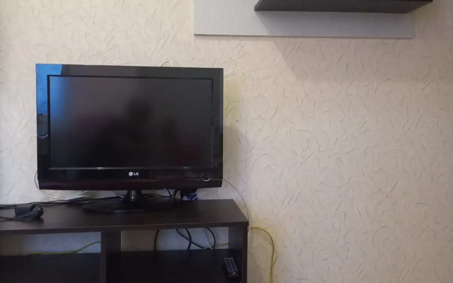 Studiya V Tsentre Flat