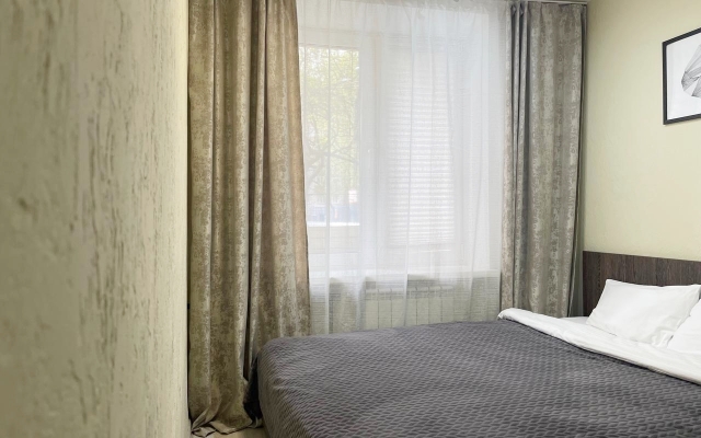 Квартира на Пролетарской